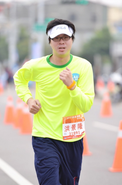 賽事相片