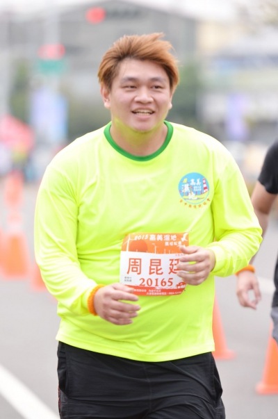 賽事相片