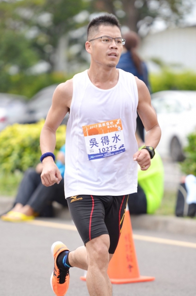 賽事相片