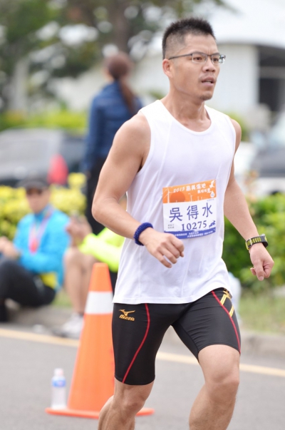 賽事相片
