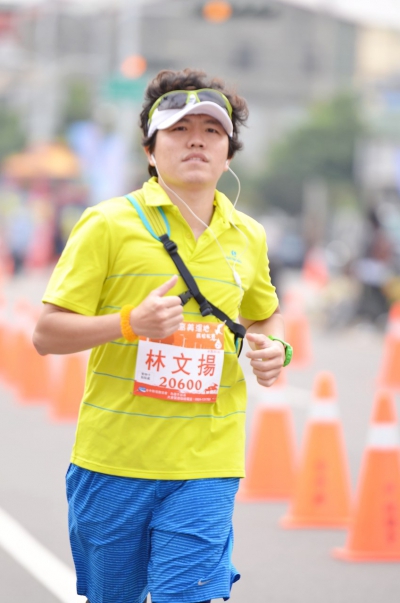 賽事相片
