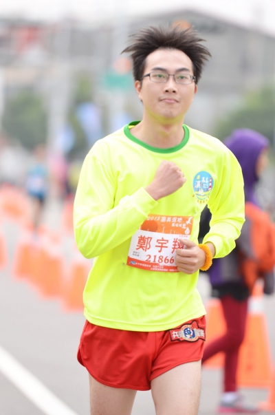 賽事相片