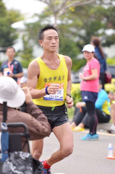 賽事相片