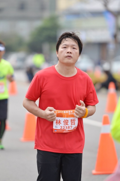 賽事相片