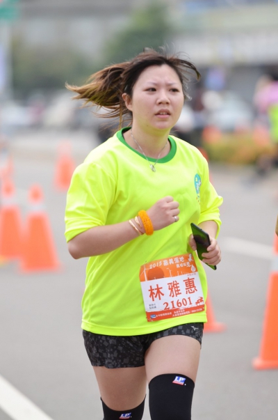賽事相片