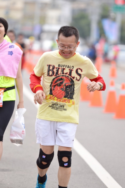 賽事相片