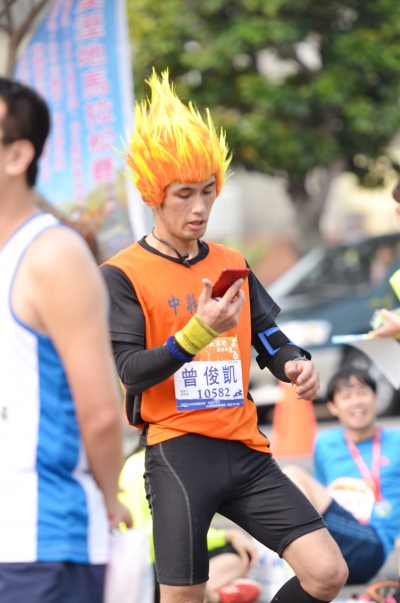 賽事相片