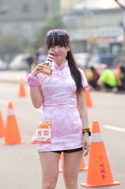 賽事相片