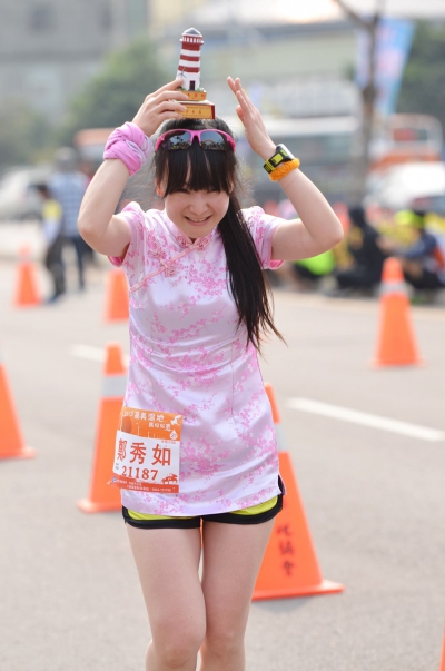 賽事相片