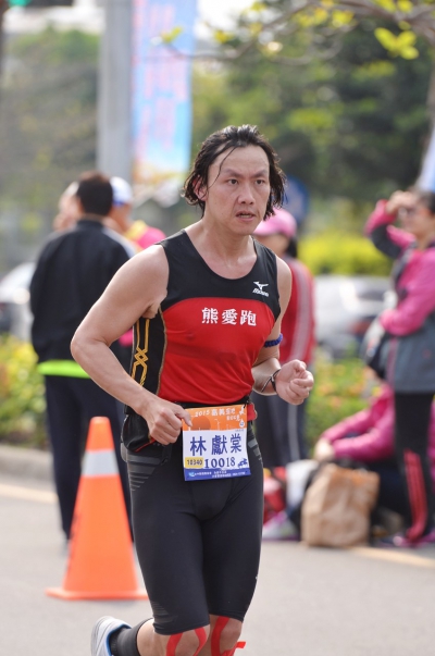 賽事相片