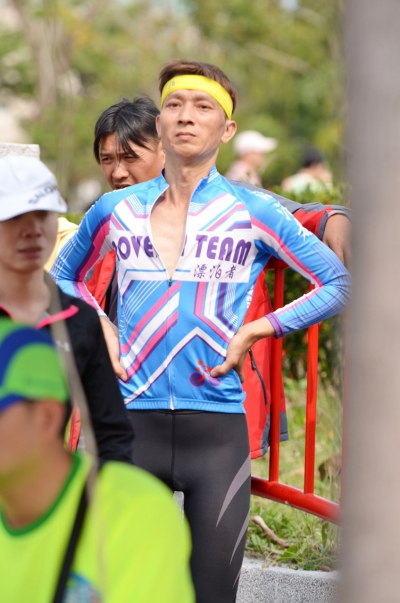 賽事相片