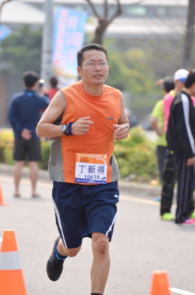 賽事相片