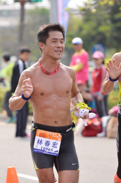 賽事相片