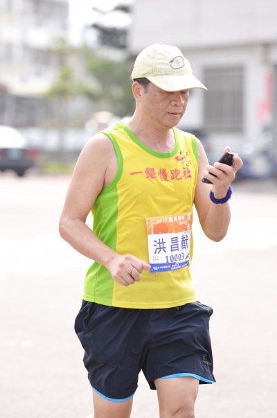 賽事相片