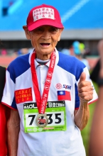 賽事相片