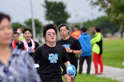 賽事相片