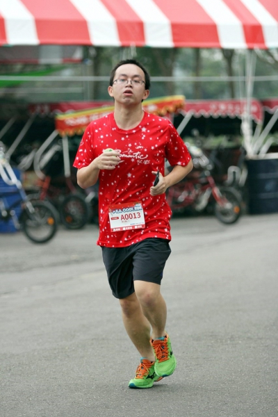 賽事相片