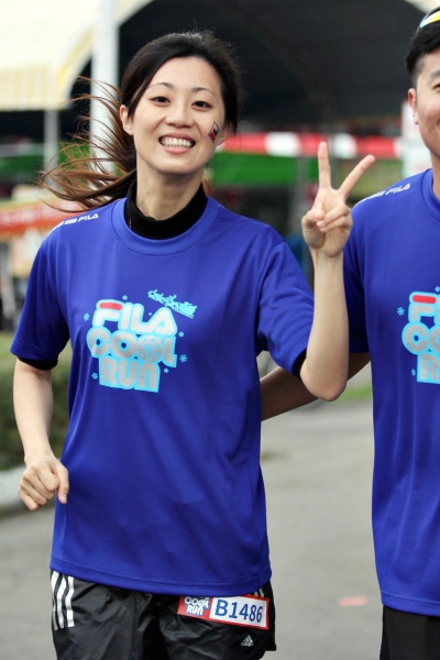 賽事相片