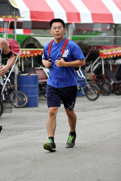 賽事相片