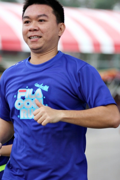 賽事相片