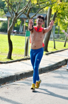 賽事相片