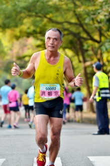 賽事相片