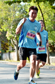 賽事相片