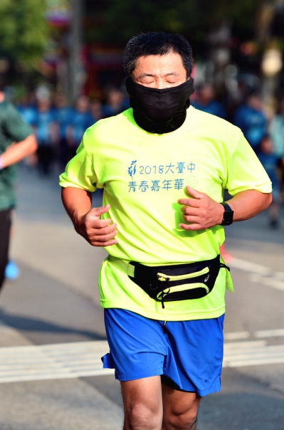 賽事相片