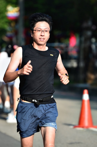 賽事相片