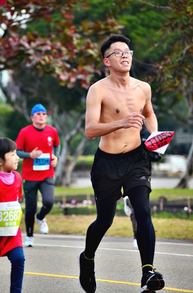 賽事相片
