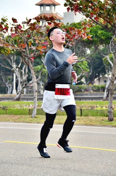 賽事相片
