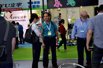賽事相片