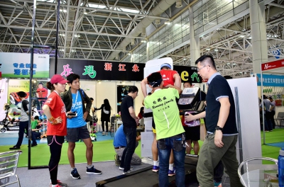 賽事相片