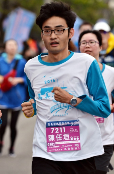 賽事相片