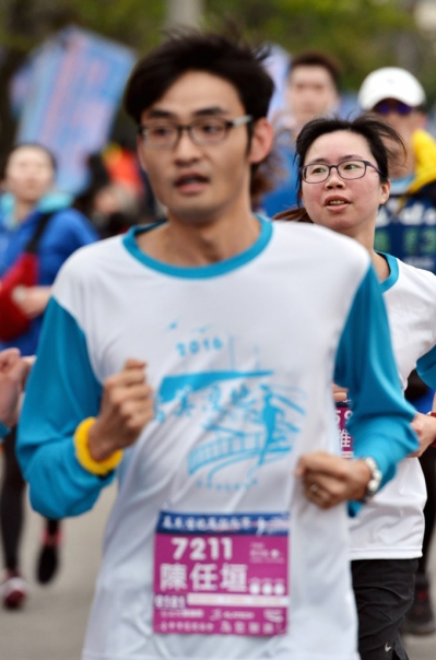 賽事相片