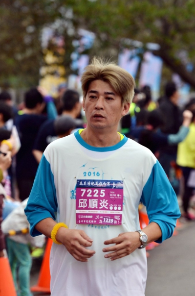 賽事相片