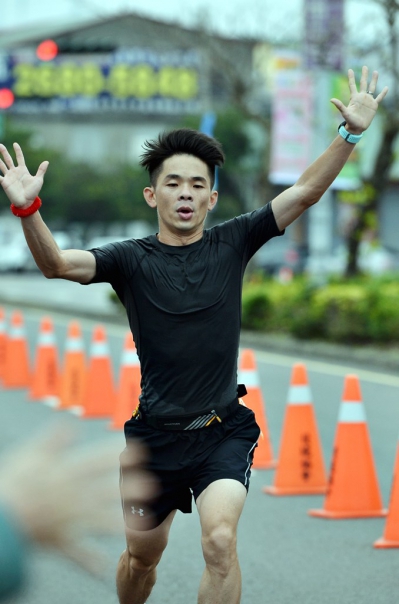 賽事相片