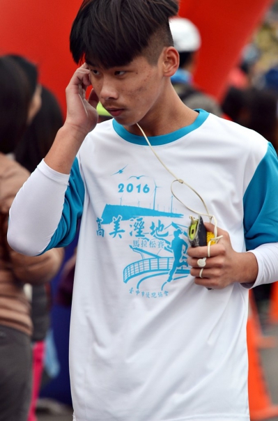賽事相片