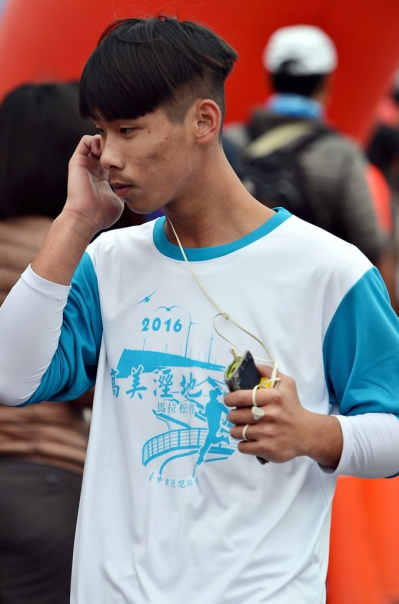 賽事相片