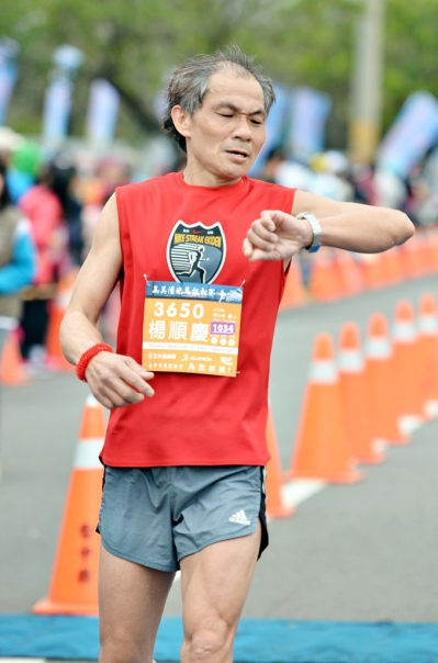 賽事相片