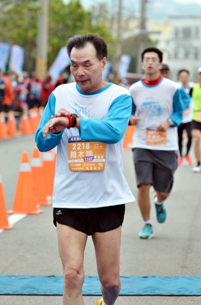 賽事相片