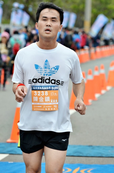 賽事相片