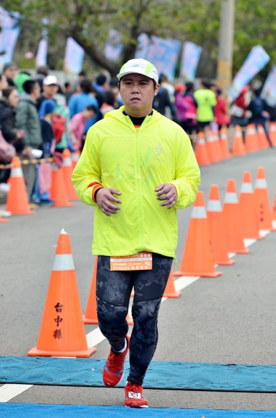賽事相片