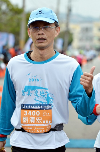 賽事相片