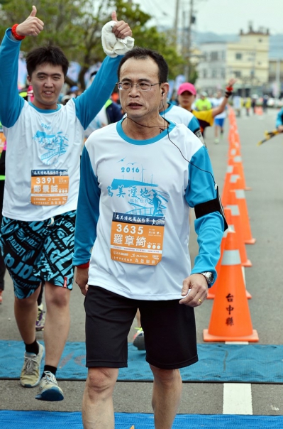 賽事相片