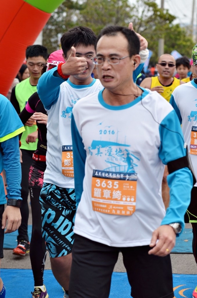賽事相片