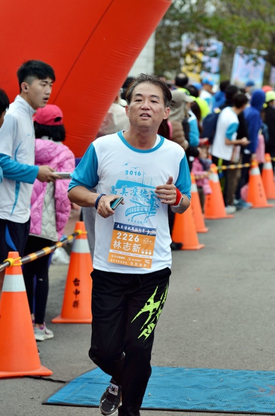 賽事相片