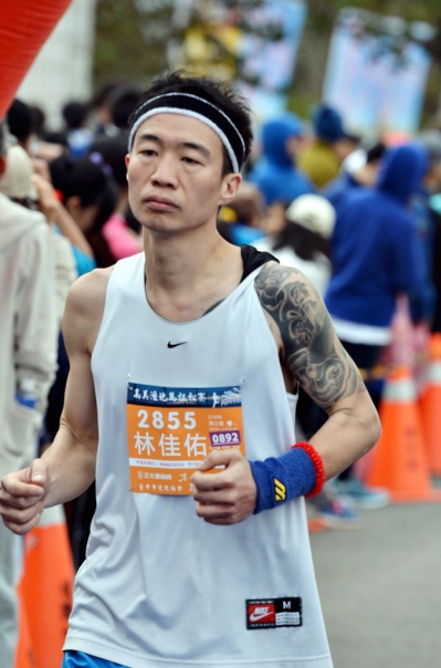 賽事相片