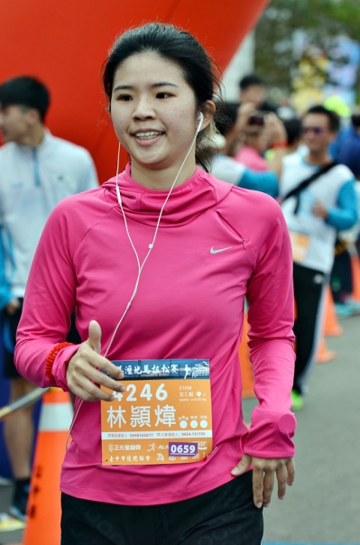 賽事相片