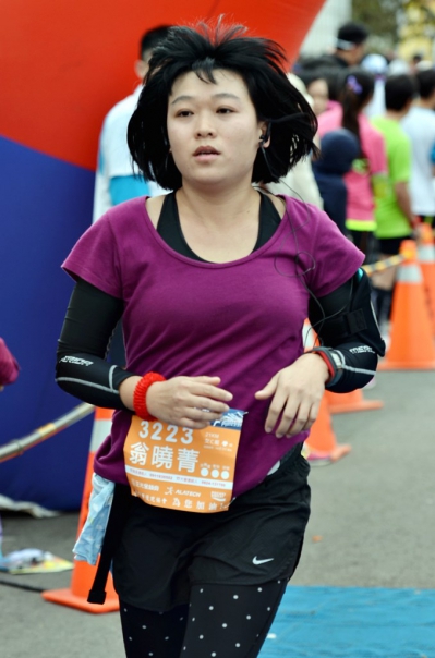 賽事相片